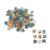 Moulin Roty - Les Minouchkas - 500pc puzzle