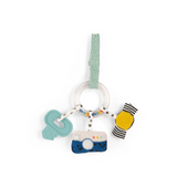 Moulin Roty - Puce et Pilou - Activity Ring