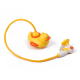 Duck Shower