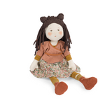 Moulin Roty - Les Rosalies - Marjolaine Rag Doll