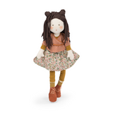 Moulin Roty - Les Rosalies - Marjolaine Rag Doll