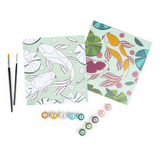 Moulin Roty - Les Rosalies - Painting By Numbers