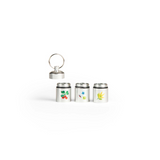 Moulin Roty - Le Jardin - Treasure Capsule