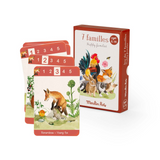 Moulin Roty - Le Jardin - Happy Families game
