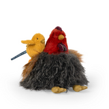 Moulin Roty - Autour du Monde - Chick