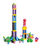 Bajo - Block Set 102Pc