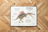 The Ultimate Dinosaur Field Guide