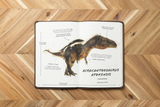 The Ultimate Dinosaur Field Guide