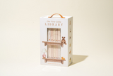 Our Very Little Library Board Book Set - Tabitha Paige
