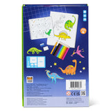How To Draw - Dinosaurs