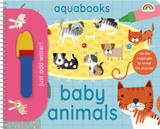 Aquabooks - Baby Animals