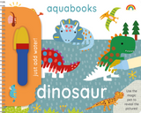 Aquabooks - Dinosaurs