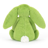 Jellycat - Bashful Bunny Apple - Small