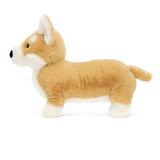 Jellycat - Betty Corgi