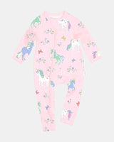 Toshi - Onesie L/S Classic - Unicorn