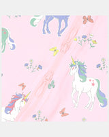 Toshi - Onesie L/S Classic - Unicorn