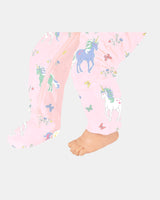 Toshi - Onesie L/S Classic - Unicorn