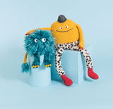 Moulin Roty - Les Schmouks - Mouni