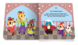 Ditty Bird Book - Music Of Mozart