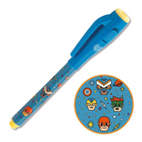 Djeco - Magic Pen - Ben Superhero
