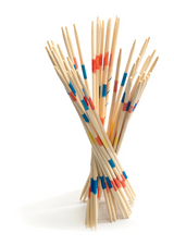 Djeco - Mikado Pick Up Sticks