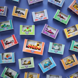 Crazy Motors - Dingo Mobile