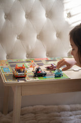 Crazy Motors - Hurry Police