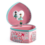Music Jewellery Box - Spring Melody