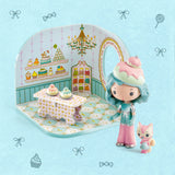 Tinyly - Charlie Tinyshop