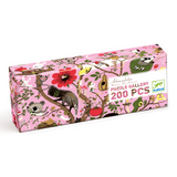 Djeco - Puzzle Gallery - Abracadabra 200pc