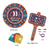 Djeco - DIY - Like A Viking