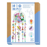 Diy Paradise Bird Suncatcher