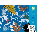 Djeco - Cyanotype Starter Kit