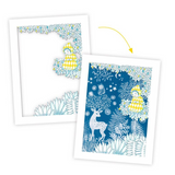 Djeco - Cyanotype Workshop - Au Clair De La Lune