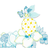 Djeco - Cyanotype Workshop - Au Clair De La Lune