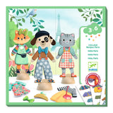 Bonjour Paris Dressing Set