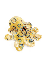 Folkmanis Finger Puppet - Blue Ringed Octopus