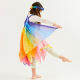 Sarah's Silks - Rainbow Wings