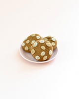 Tara Treasures - Felt Anzac Biscuits (set of 3)