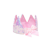 Great Pretenders - Sequin Crown Ombre