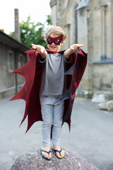 Web Weaver Soft Wings - Size 4-6