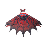 Web Weaver Soft Wings - Size 4-6