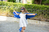 Great Pretenders - Celestial Dragon Jewel Soft Wings - Size 4-6