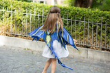 Great Pretenders - Celestial Dragon Jewel Soft Wings - Size 4-6