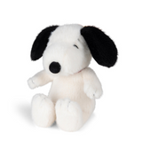 Bon Ton Toys - Snoopy Fuzzy Cream 17cm