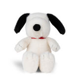 Bon Ton Toys - Snoopy Fuzzy Cream 17cm
