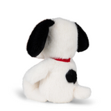 Bon Ton Toys - Snoopy Fuzzy Cream 17cm