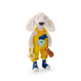 Moulin Roty - Puce et Pilou - Activity Dog Pilou large