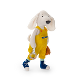 Moulin Roty - Puce et Pilou - Activity Dog Pilou large