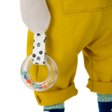 Moulin Roty - Puce et Pilou - Activity Dog Pilou large